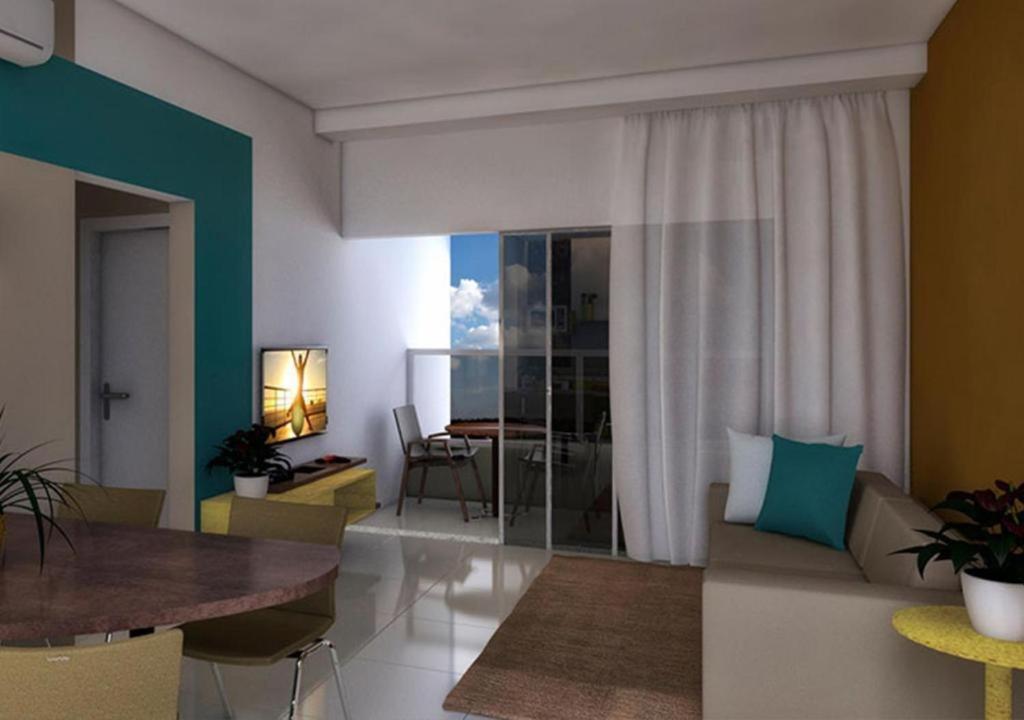Solar Das Aguas Resort Olímpia Eksteriør bilde