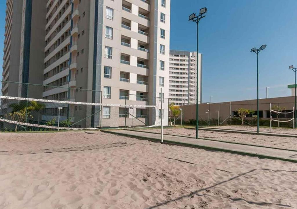 Solar Das Aguas Resort Olímpia Eksteriør bilde