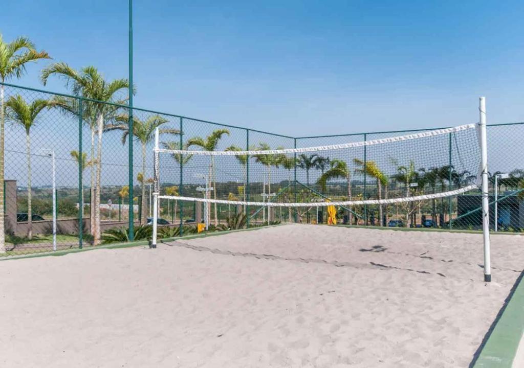 Solar Das Aguas Resort Olímpia Eksteriør bilde
